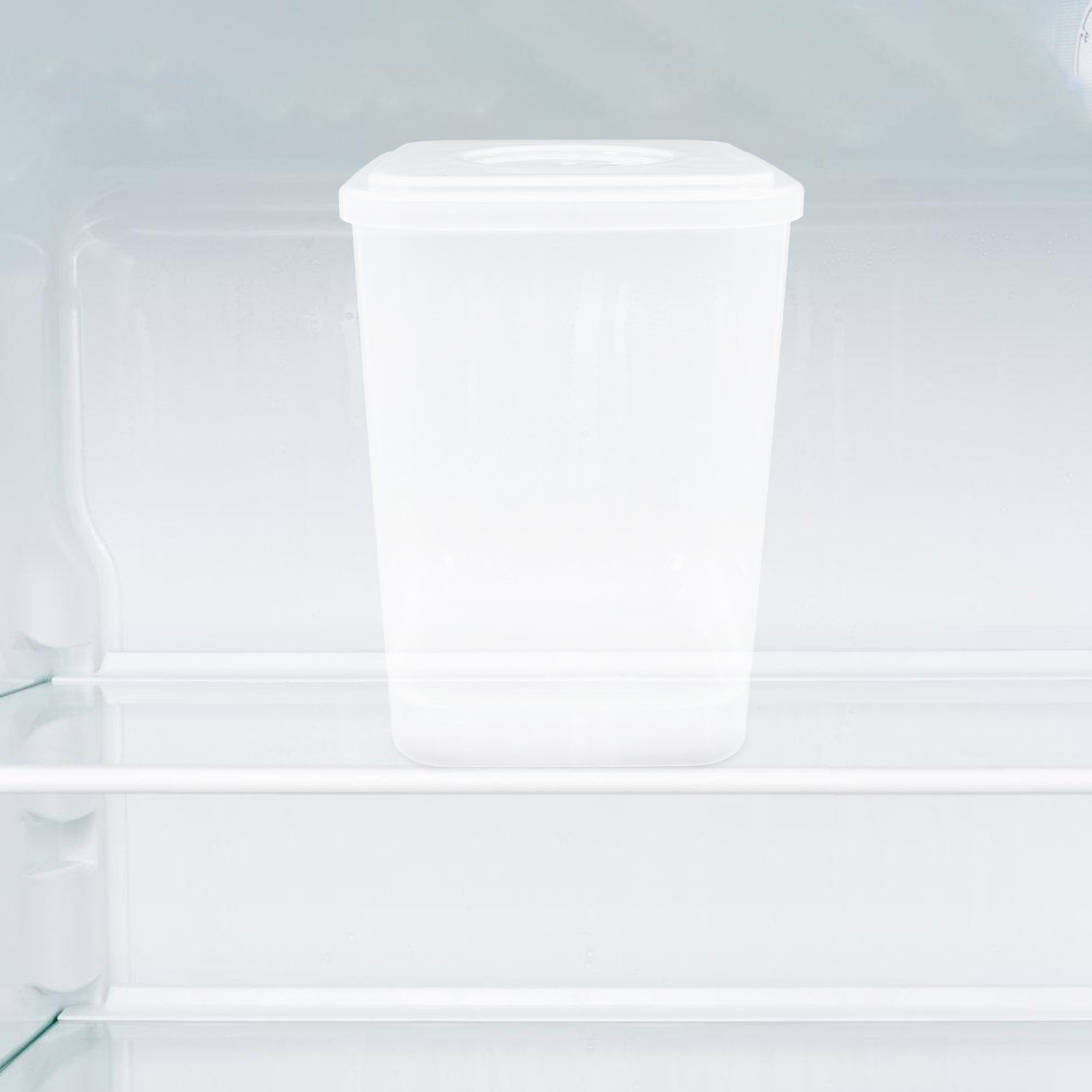 Meal Prep Yogurt - 2Pcs Japanese Style Yogurt Fermentation Container