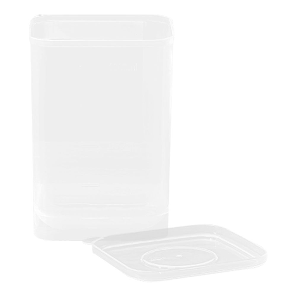 Meal Prep Yogurt - Airtight Yogurt Storage Container Japanese Aesthetic