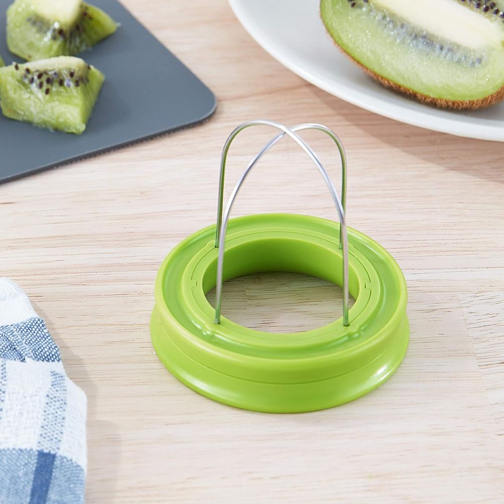Peeler and Slicer - 2-in-1 Fru - Meal Prep Quick recension och pris