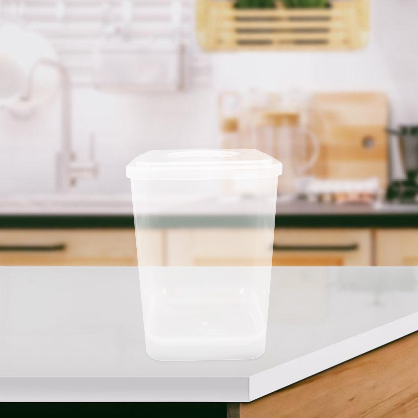 2Pcs Japanese Style Yogurt Fer - Meal Prep Yogurt recension och pris