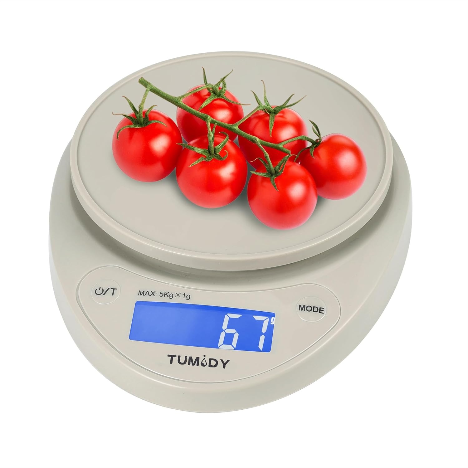 Small Digital Kitchen Scale Fo - Meal Prep Keto recension och pris