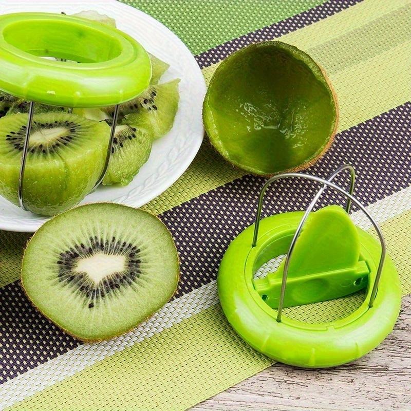 Kiwi Peeler and Slicer - 2-in- - Meal Prep Quick recension och pris