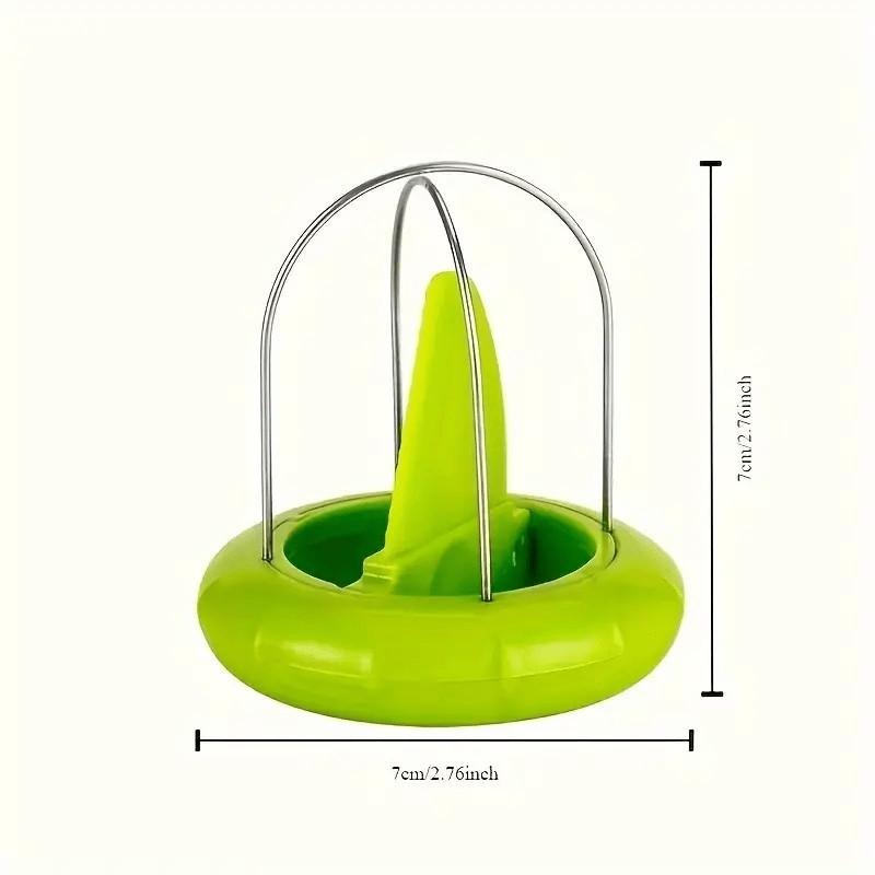 Kiwi Peeler and Slicer - 2-in- - Meal Prep Quick recension och pris