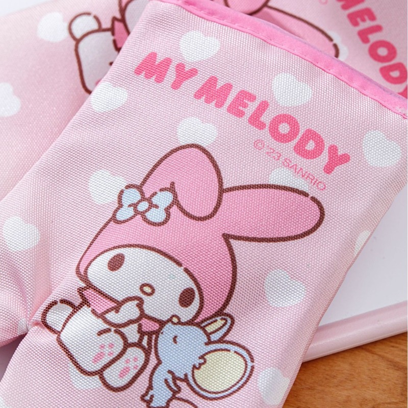 Anime Hello Kitty Cinnamoroll  - Meal Prep Microwave recension och pris