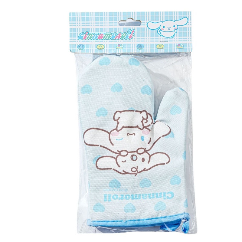 Anime Hello Kitty Cinnamoroll  - Meal Prep Microwave recension och pris