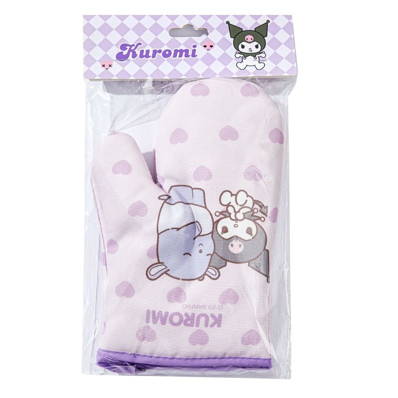 Anime Hello Kitty Cinnamoroll  - Meal Prep Microwave recension och pris