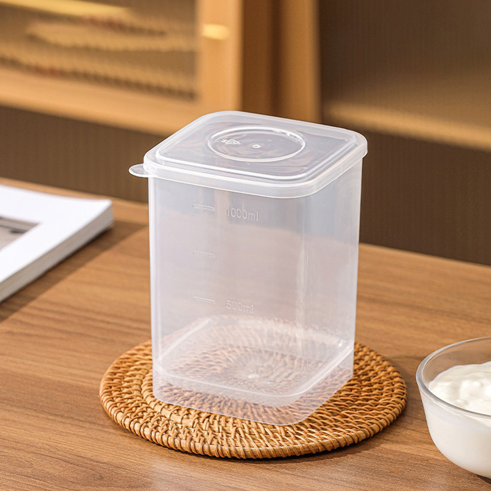 Multifunctional Japanese Style - Meal Prep Yogurt recension och pris