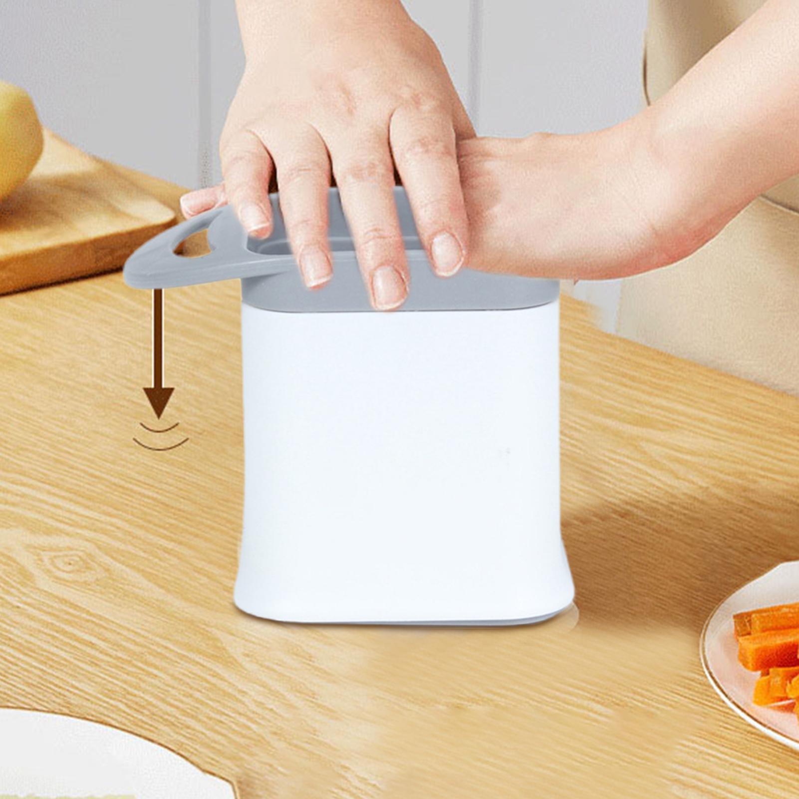 Carrot Slicer Tool Labor-savin - Meal Prep Quick recension och pris