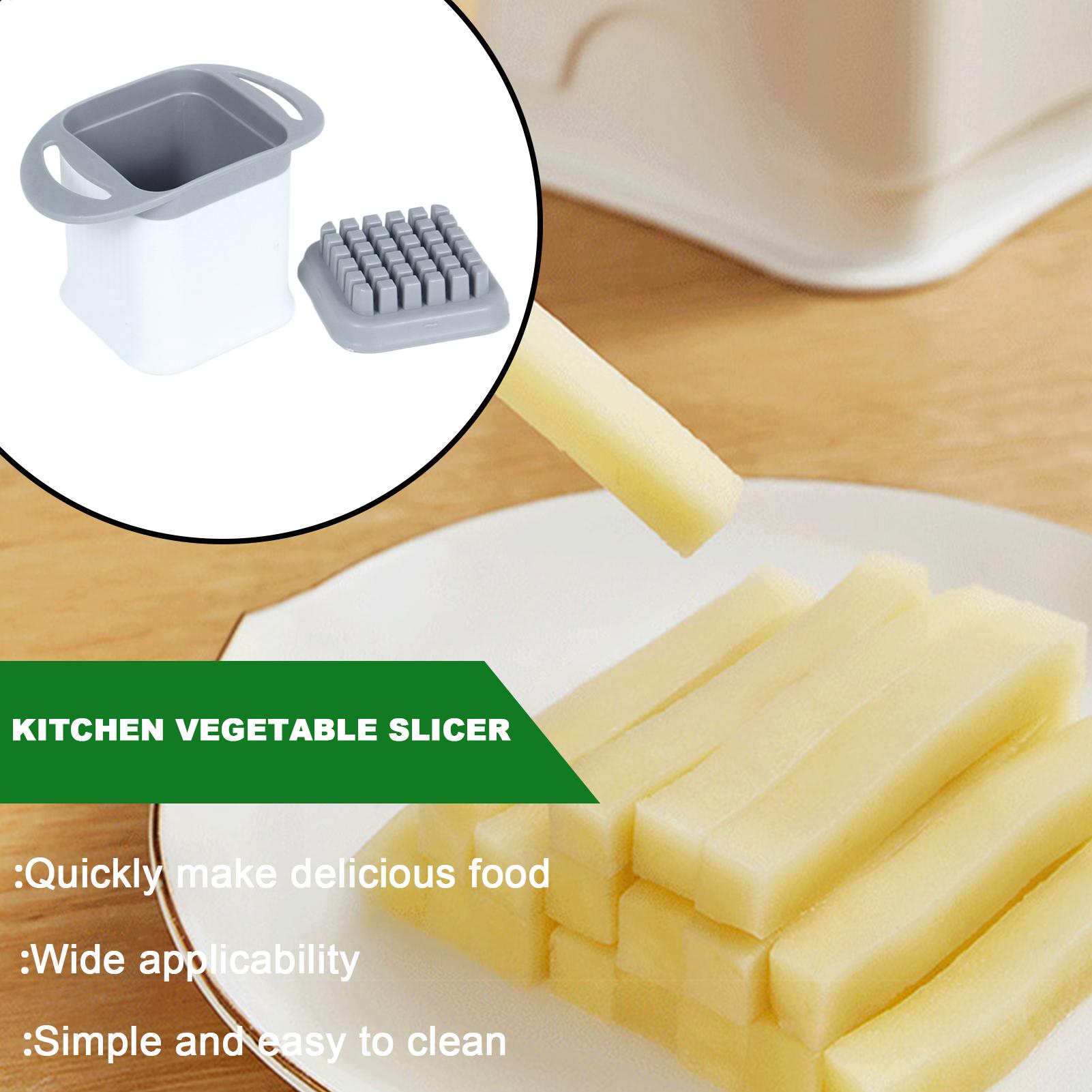 Carrot Slicer Tool Labor-savin - Meal Prep Quick recension och pris