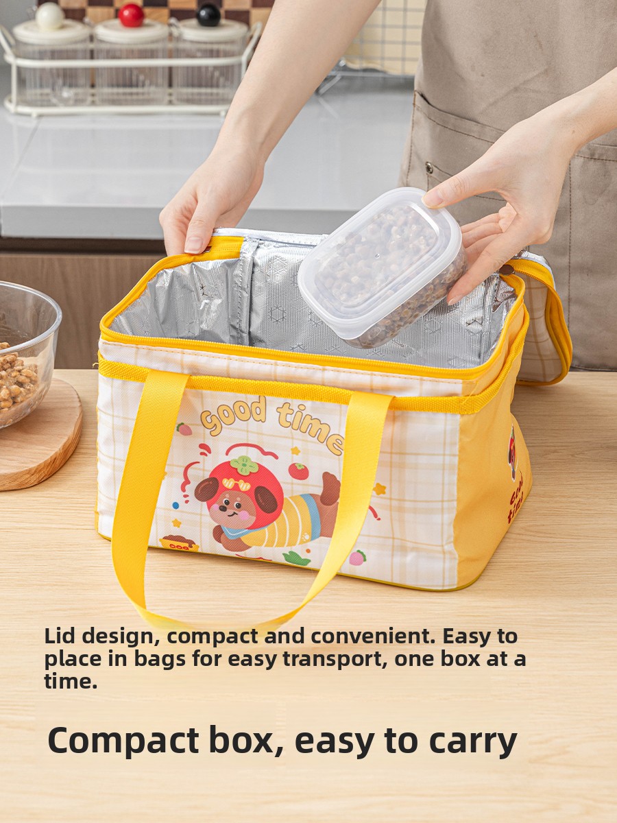 Food Grade Rice Natto Storage  - Meal Prep Japanese Food recension och pris
