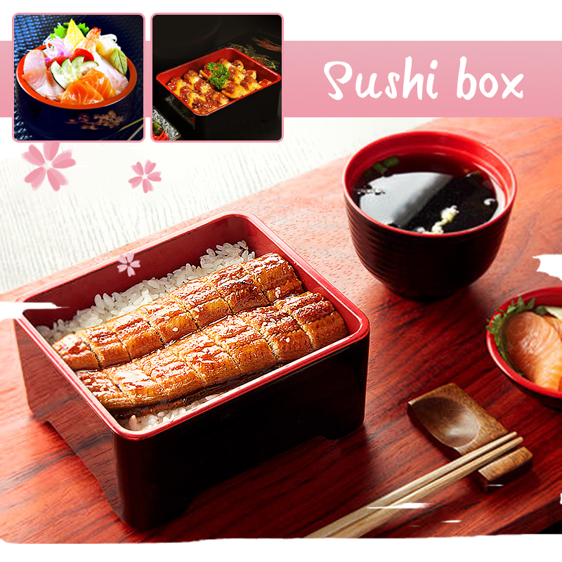 Bento Lunch Boxes For Office J - Meal Prep Japanese Food recension och pris