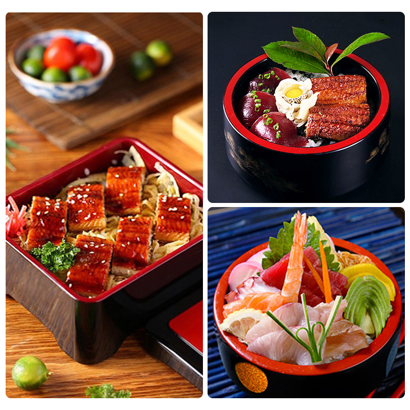 Bento Lunch Boxes For Office J - Meal Prep Japanese Food recension och pris