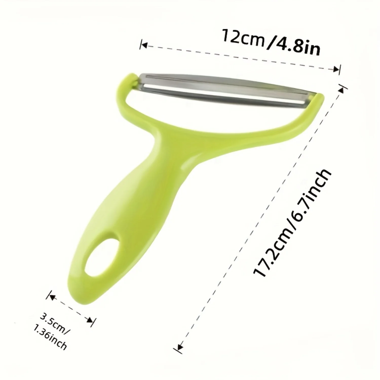 Vegetable Slicer/Grater/Peeler - Meal Prep Quick recension och pris