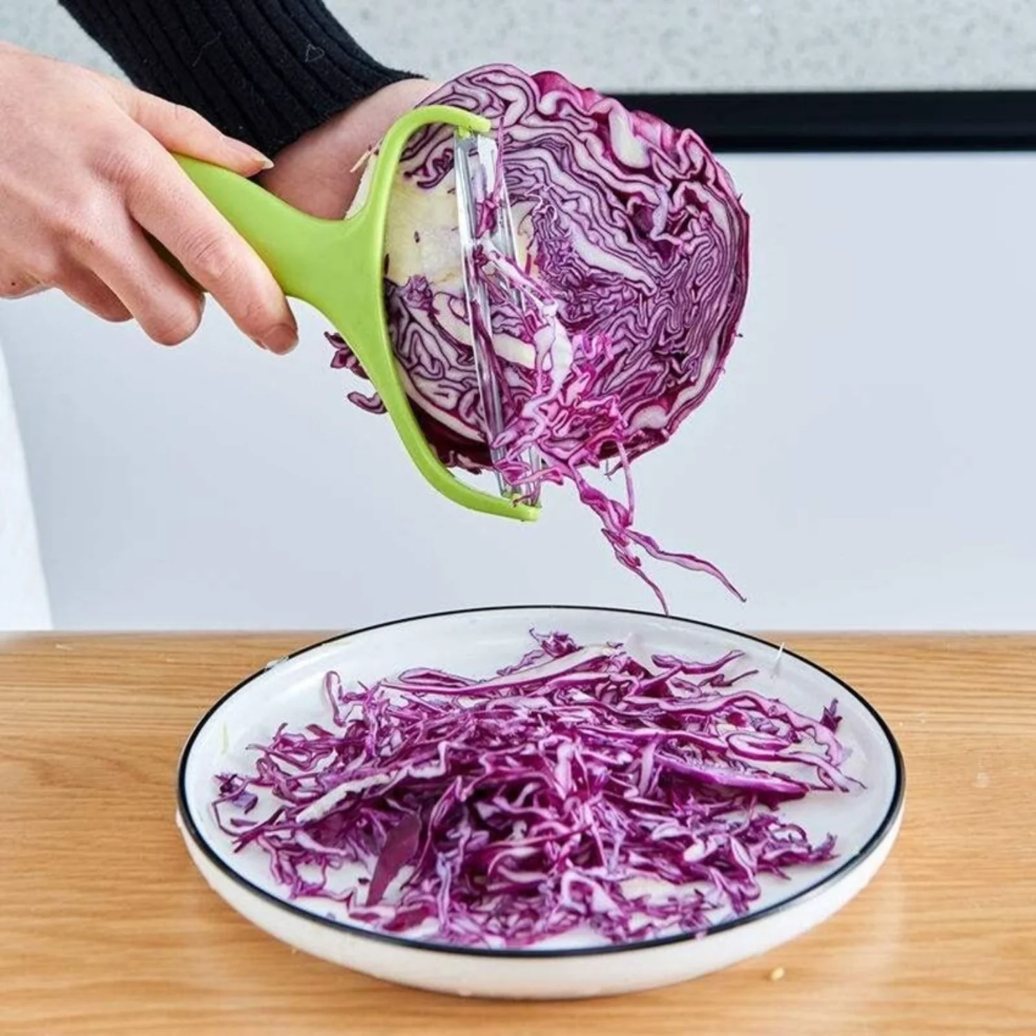 Vegetable Slicer/Grater/Peeler - Meal Prep Quick recension och pris