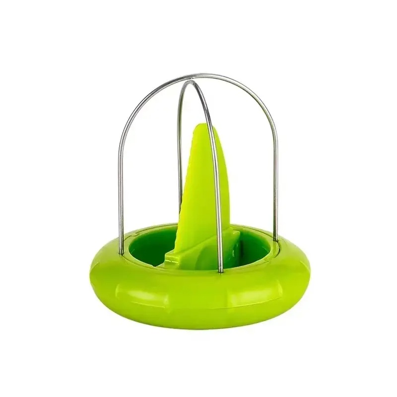 2-in-1 Kiwi Peeler And Slicer  - Meal Prep Quick recension och pris