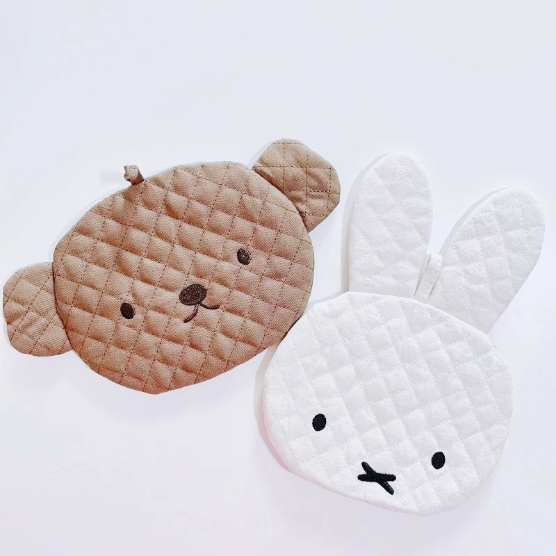 Kawaii Miffy Insulated Kitchen - Meal Prep Microwave recension och pris