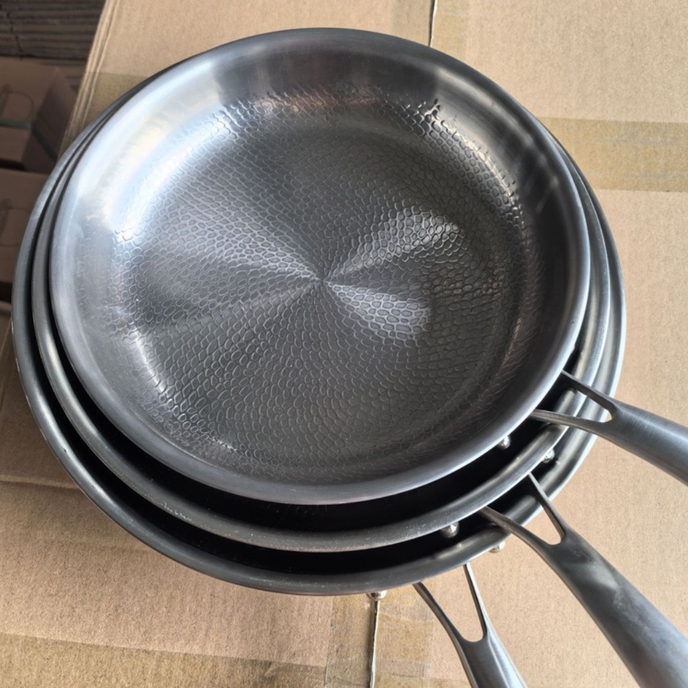For Quick Meal Prep Hammered N - Meal Prep Quick recension och pris