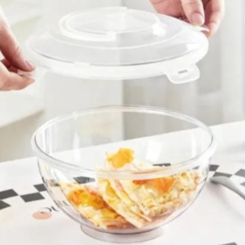 2026 New High-end Sealed Food  - Meal Preparation recension och pris