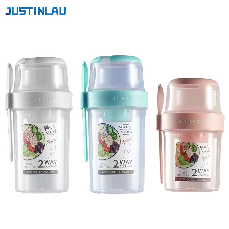 JUSTINLAU Portable Fitness Wei - Meal Preparation recension och pris