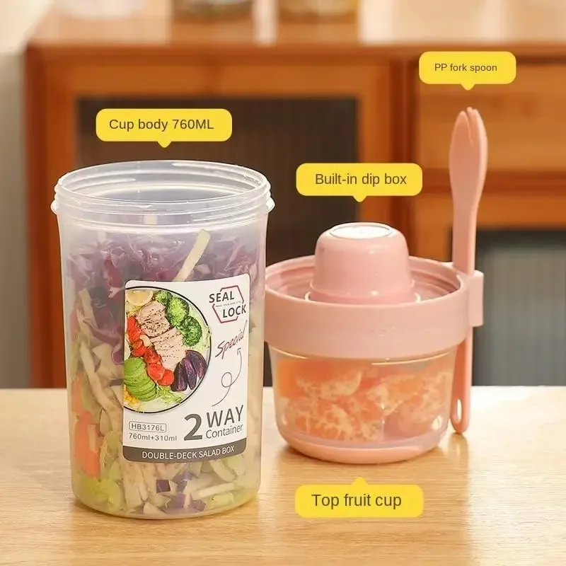 JUSTINLAU Portable Fitness Wei - Meal Preparation recension och pris