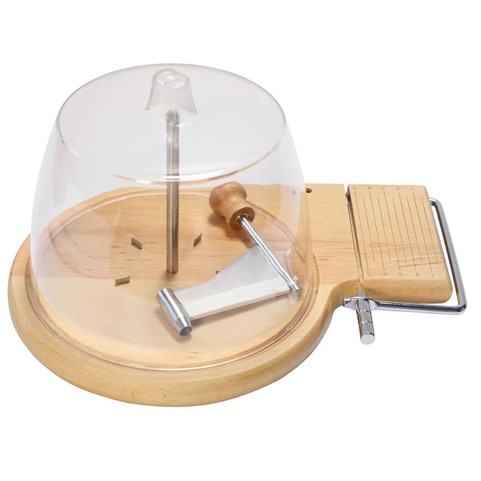 Cheese Grater Manual Hand Mult - Meal Prep Quick recension och pris