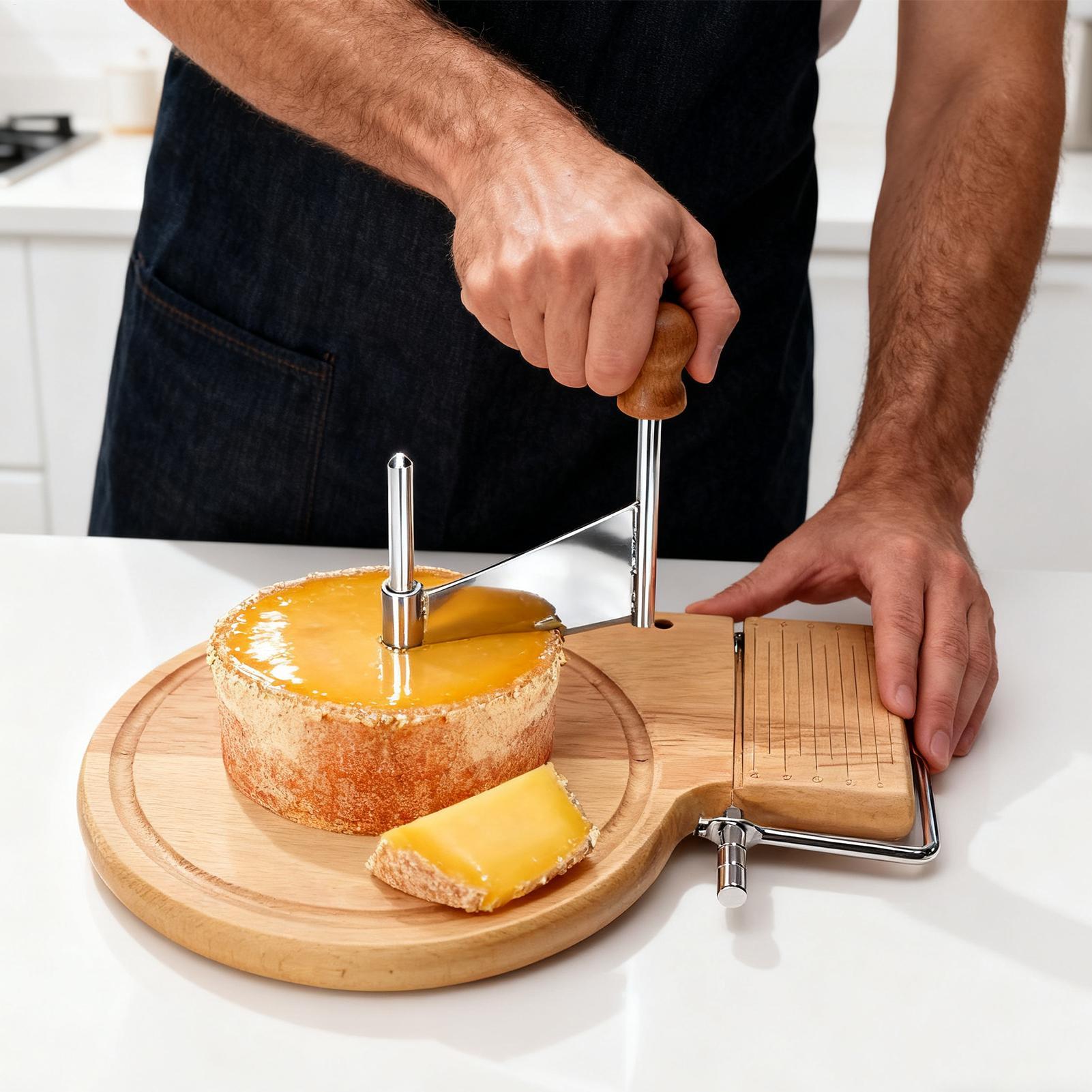 Cheese Grater Manual Hand Mult - Meal Prep Quick recension och pris
