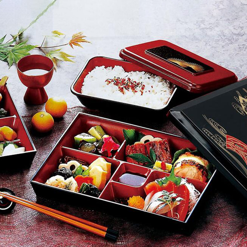 Japanese  Style Lunch Boxes Me - Meal Prep Japanese Food recension och pris