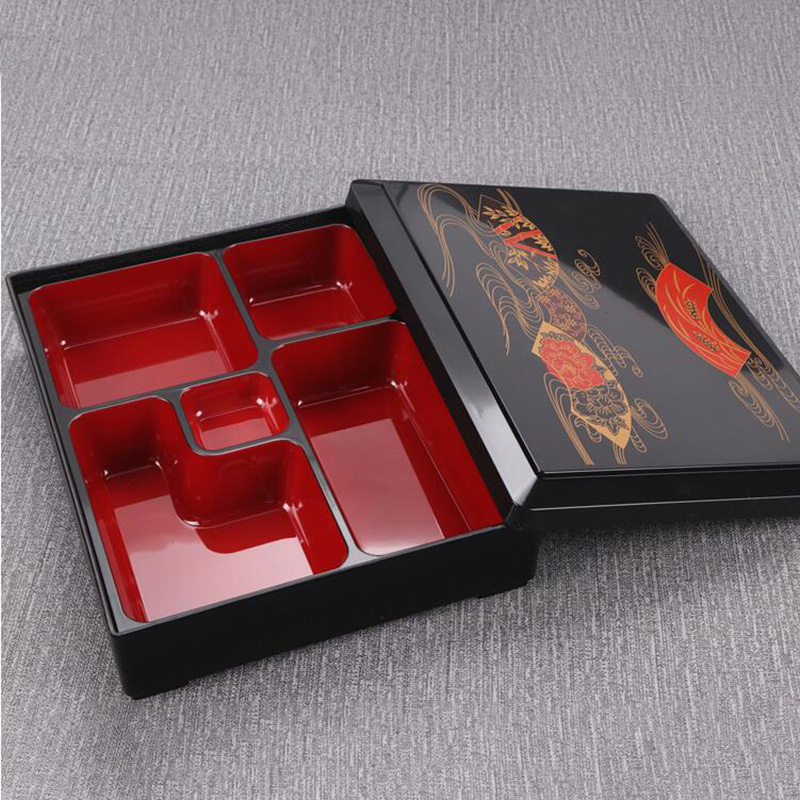 Japanese  Style Lunch Boxes Me - Meal Prep Japanese Food recension och pris
