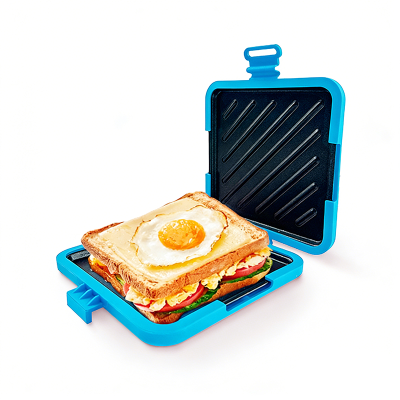 Microwave Baking Tray Cooking  - Meal Preparation recension och pris