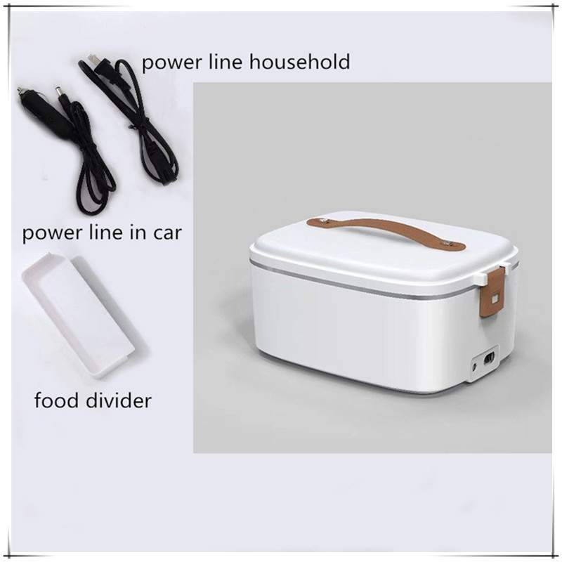 1.8L car microwave oven 12v24v - Meal Prep Microwave recension och pris