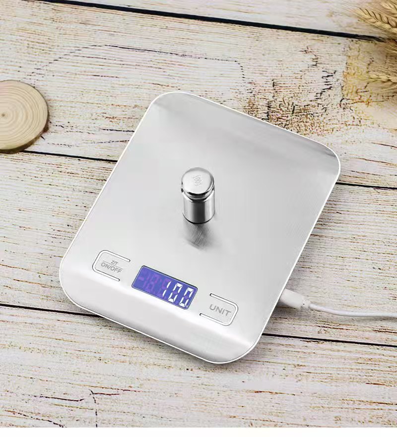 Food Kitchen Scale, Digital Me - Meal Prep Keto recension och pris