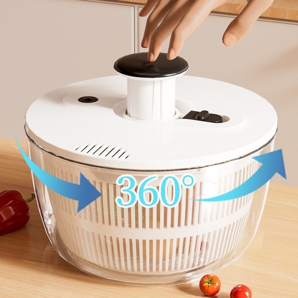 Large Capacity Vegetable Dehyd - Meal Prep Quick recension och pris