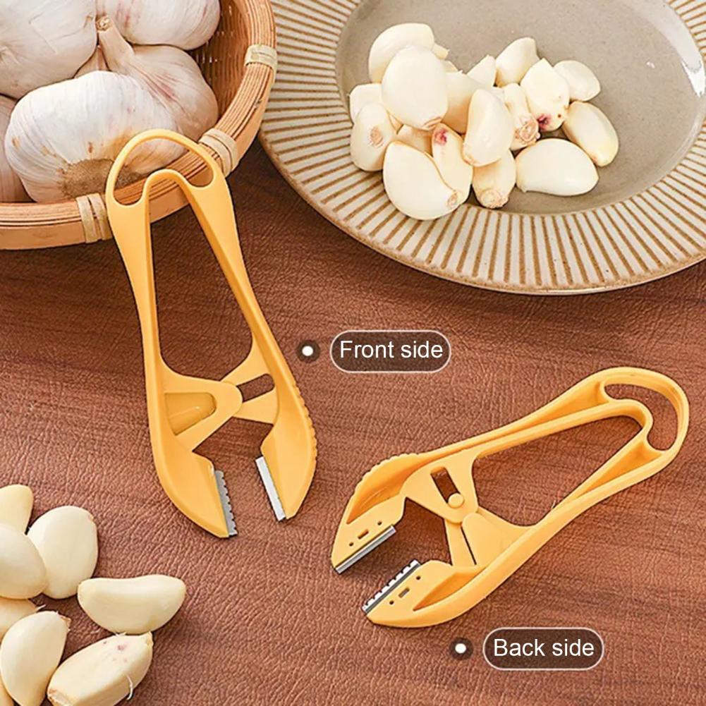 Waterproof Garlic Clip Ergonom - Meal Prep Quick recension och pris