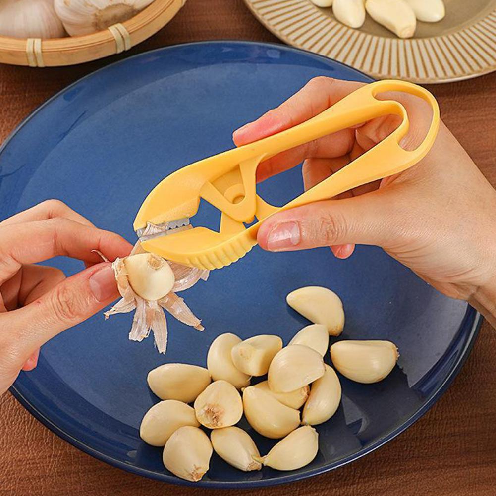 Waterproof Garlic Clip Ergonom - Meal Prep Quick recension och pris