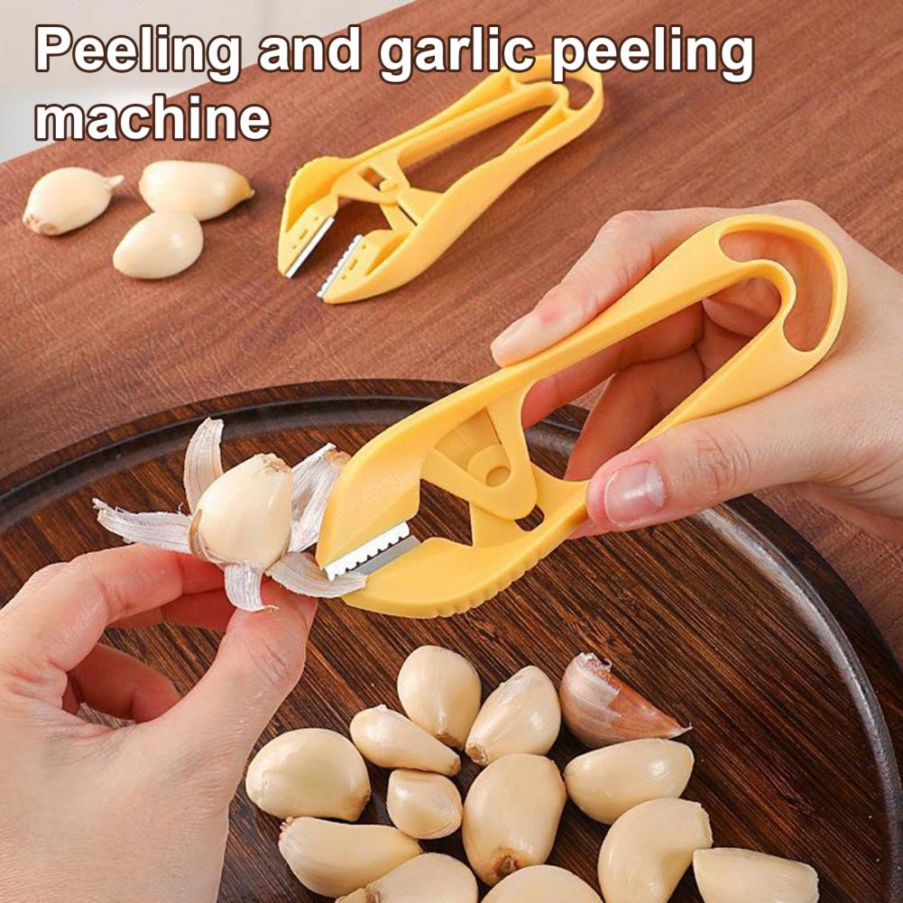 Waterproof Garlic Clip Ergonom - Meal Prep Quick recension och pris
