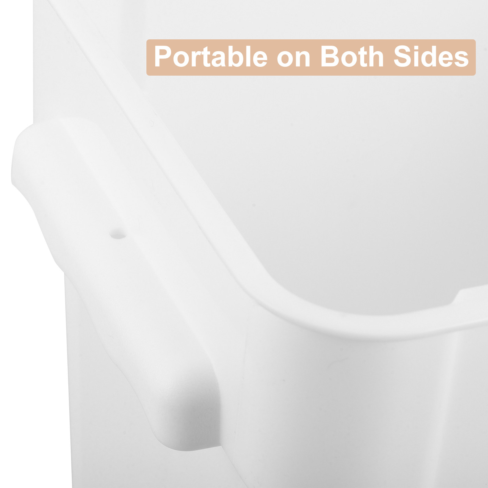 8L Large Square Storage Contai - Meal Prep Freezer recension och pris