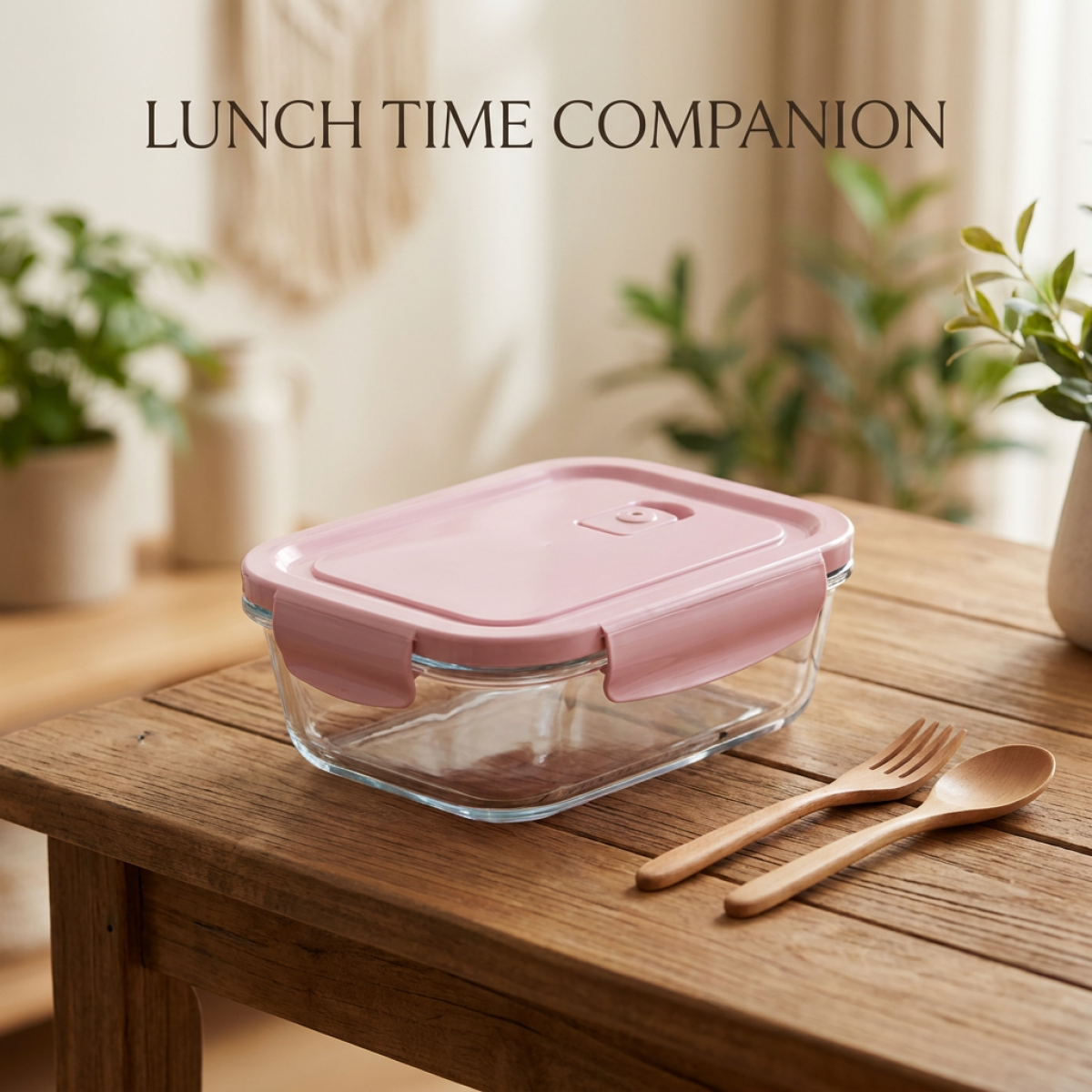 High Borosilicate Glass Food S - Meal Prep Microwave recension och pris
