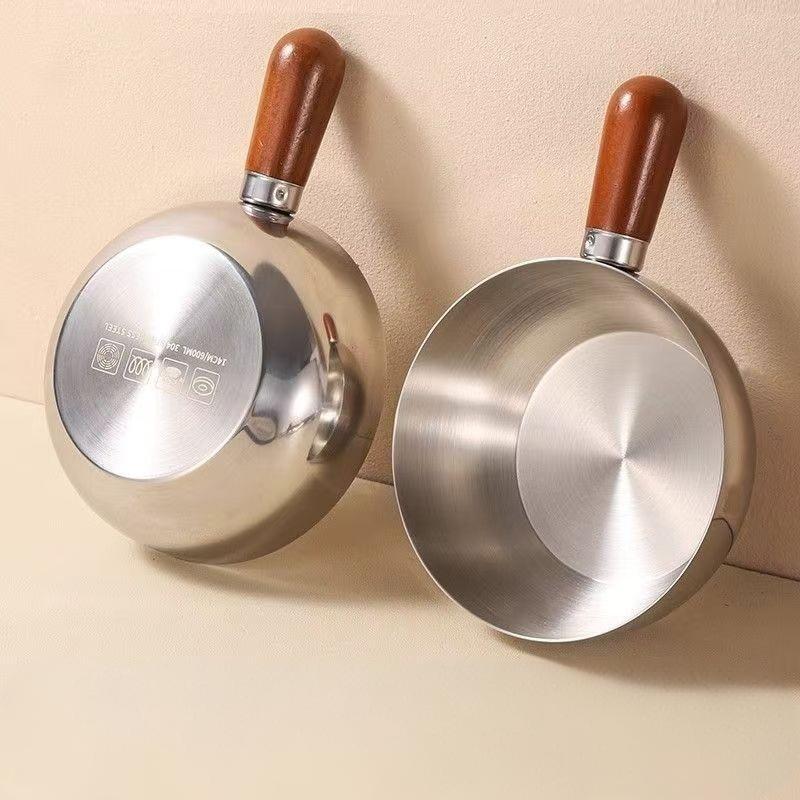 Sleek Stainless Steel Individu - Meal Preparation recension och pris