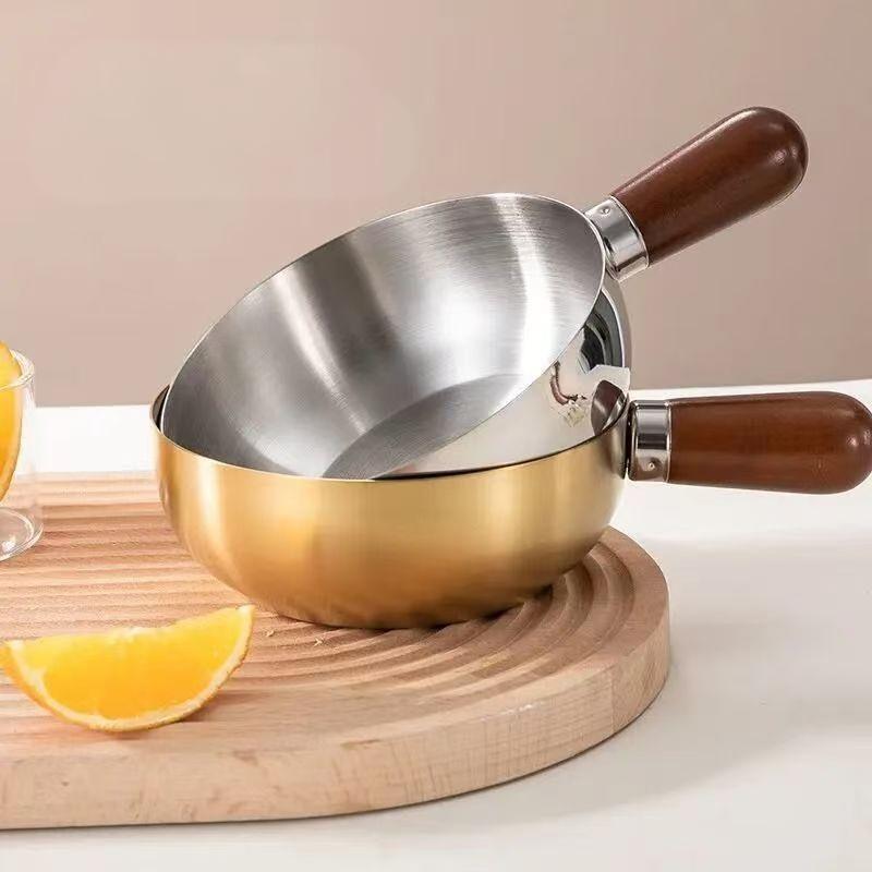 Sleek Stainless Steel Individu - Meal Preparation recension och pris