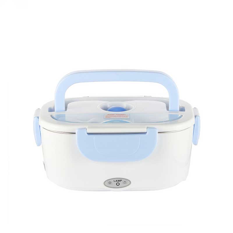 Lunch Food Container Thermos E - Meal Preparation recension och pris