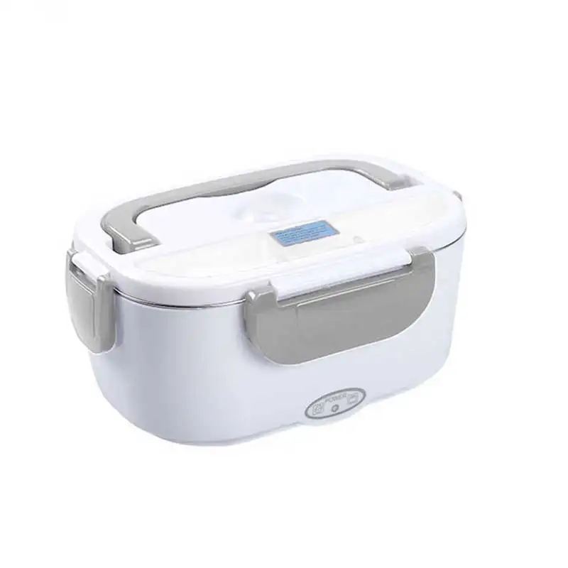Lunch Food Container Thermos E - Meal Preparation recension och pris