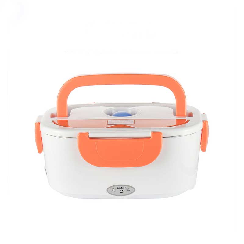 Lunch Food Container Thermos E - Meal Preparation recension och pris