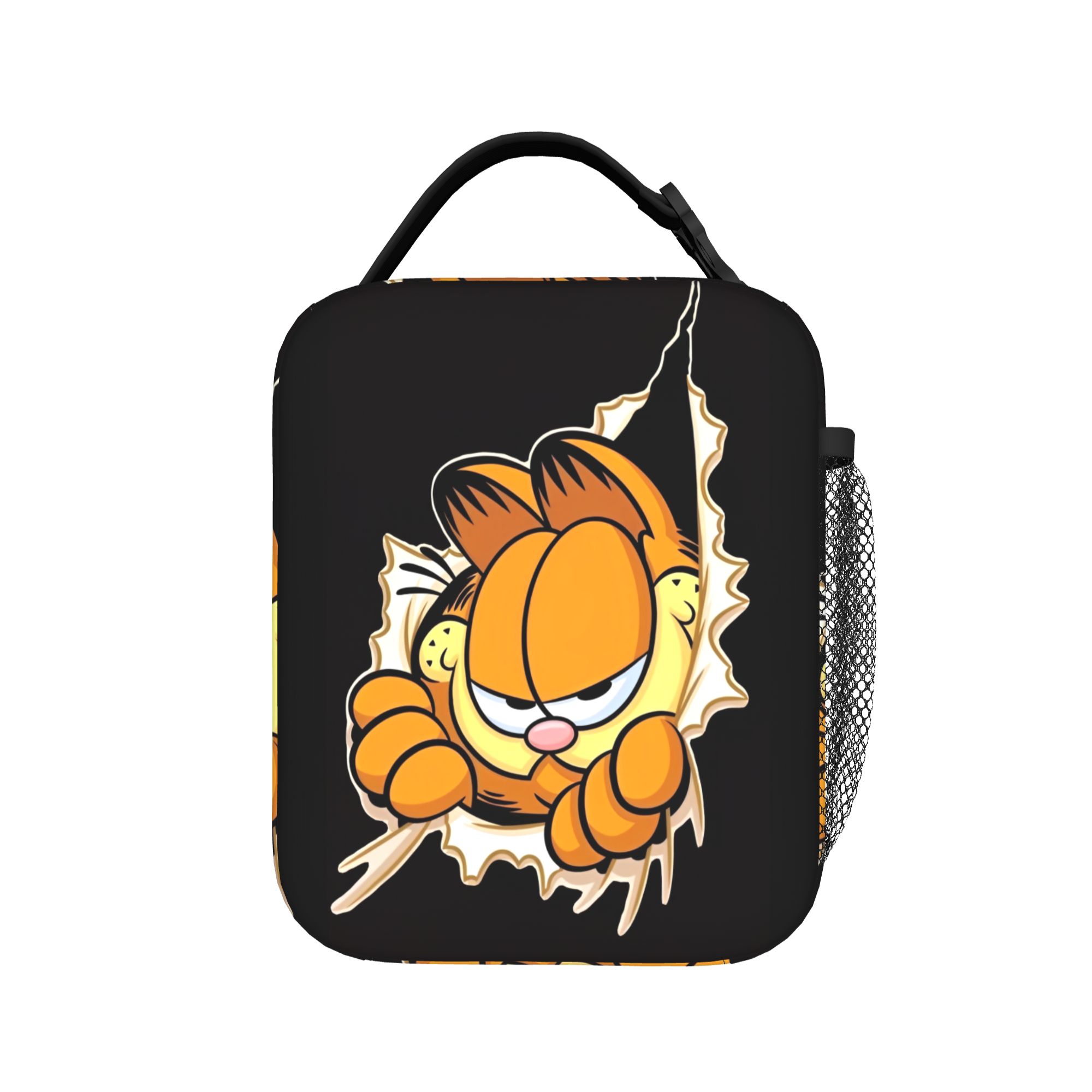 Garfielded Insulated Lunch Bag - Meal Prep Bag recension och pris