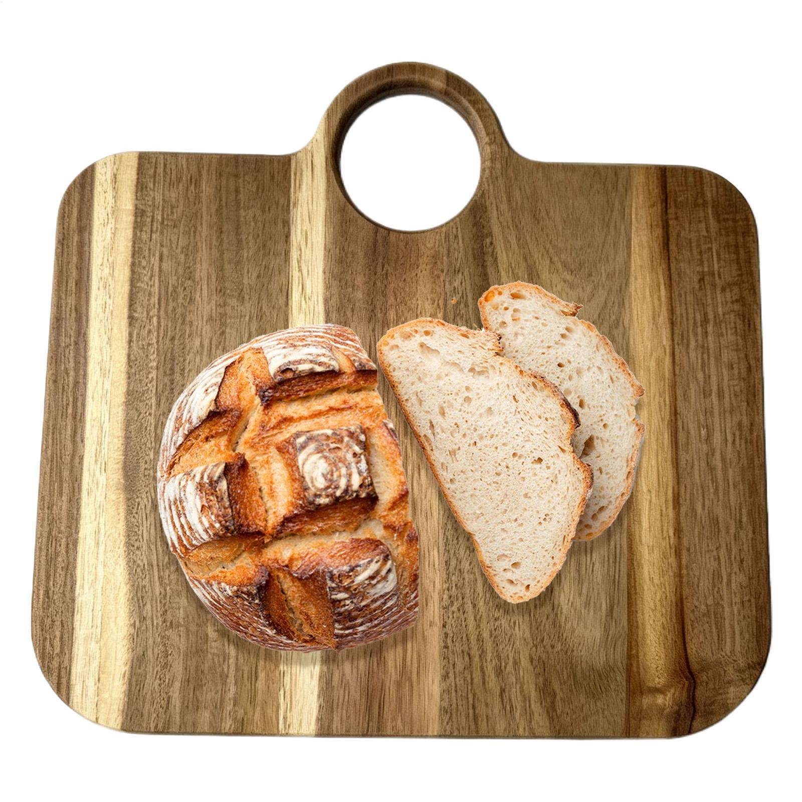Chopping Board Bag Shape Non-S - Meal Prep Food recension och pris