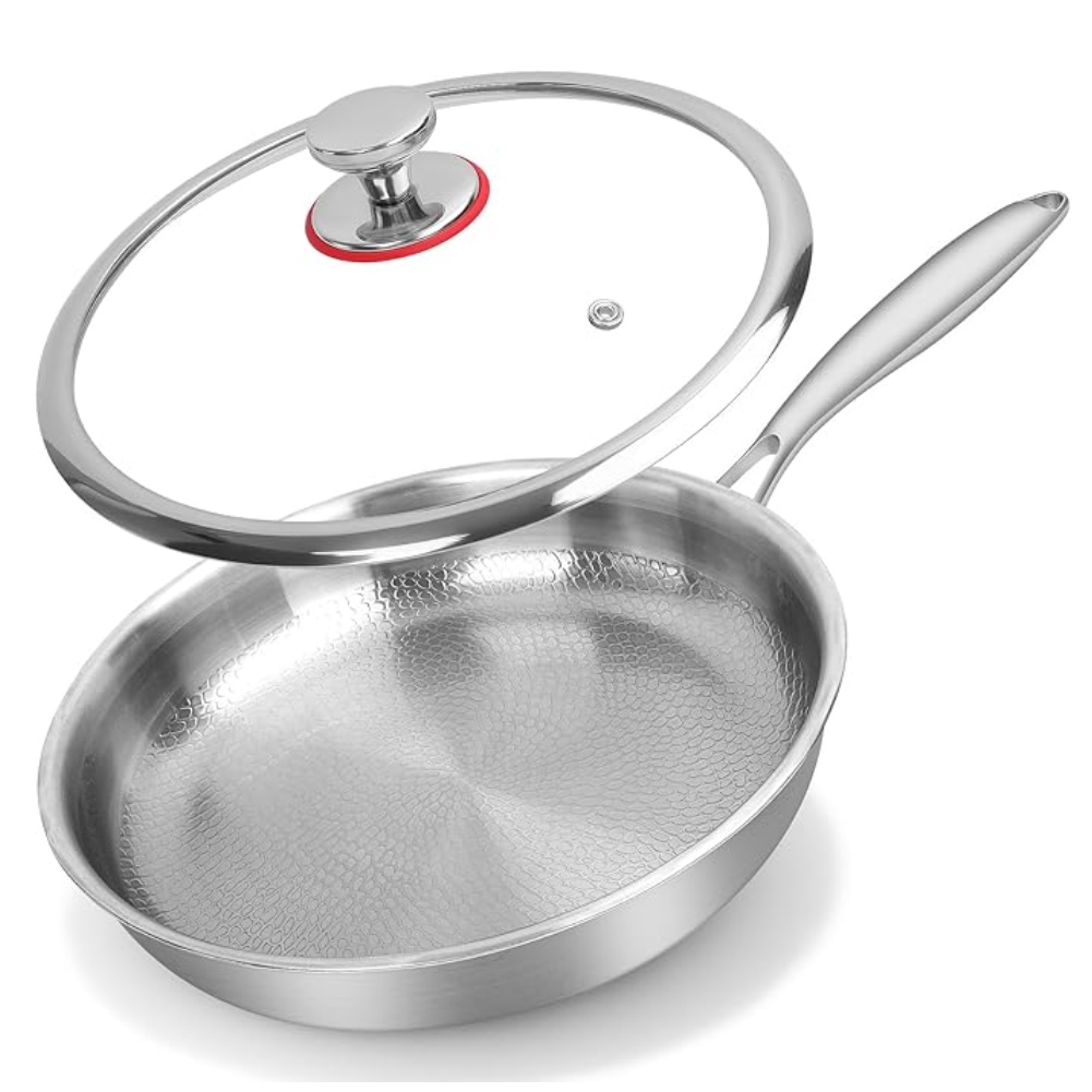 For Quick Meal Prep Hammered N - Meal Prep Quick recension och pris