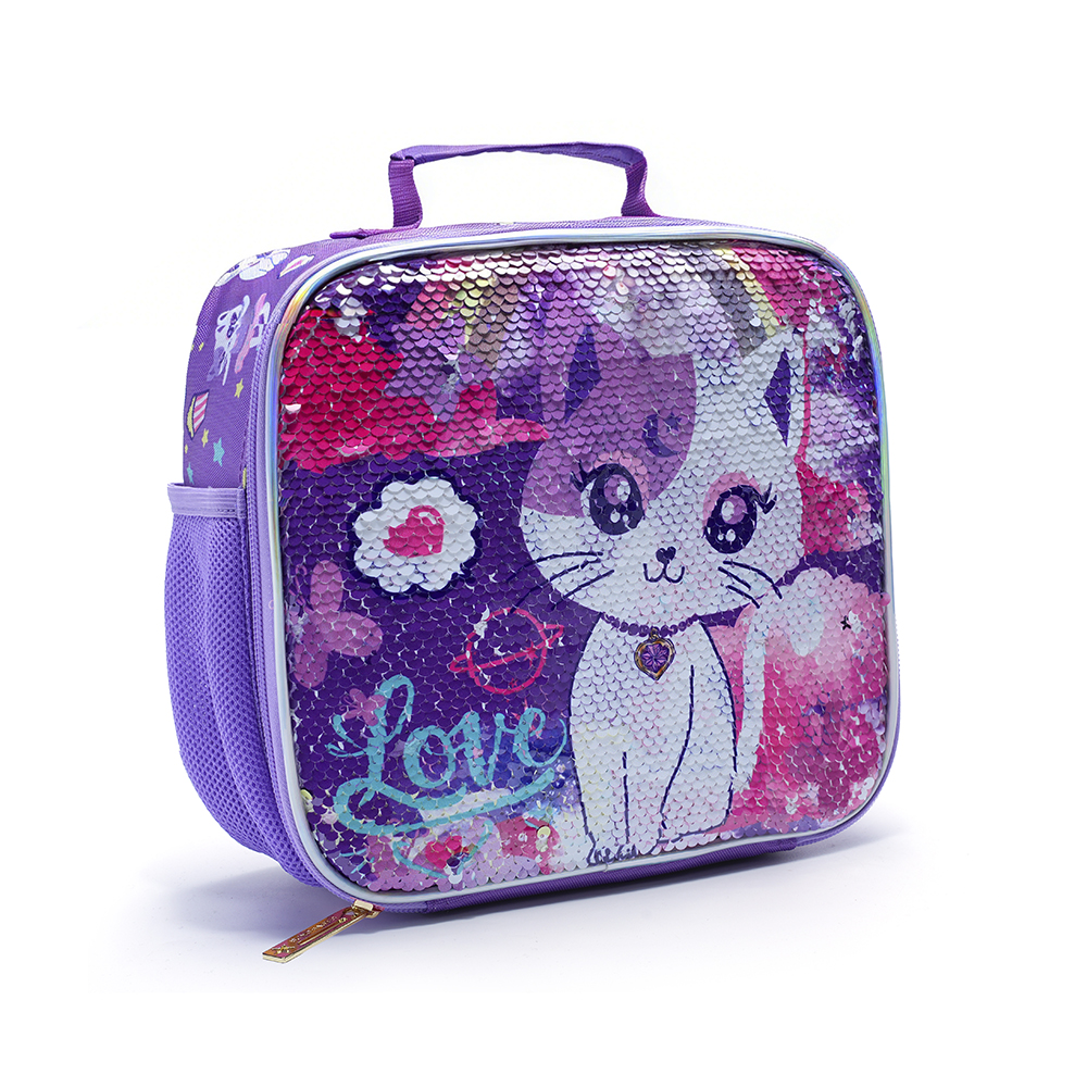 BLING BABIES Children's Tote,  - Meal Prep Bag recension och pris