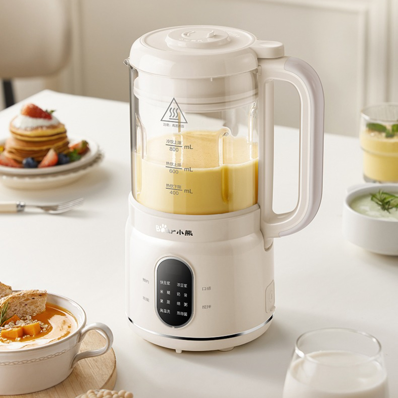 All-in-One Household Blender:  - Meal Preparation recension och pris